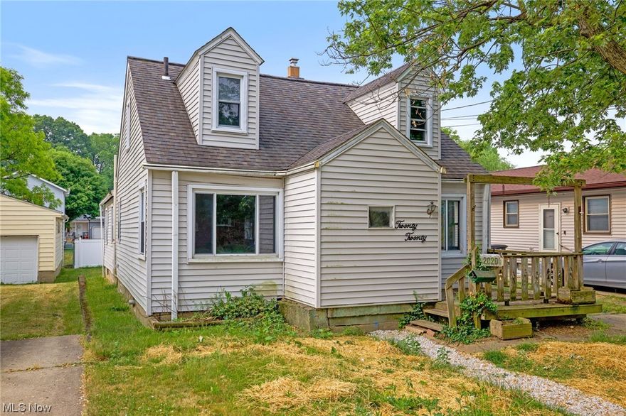 Four Bedrooms and two full baths completely remodel waiting for new owners.  This features a large living room first floor master bedroom and bath and three additional bedrooms upstairs.  New paint, carpet, countertops, stove, refrigerator, dishwasher, microwave, serviced furnace, new hot water tank, and electrical service into the house.  Both bathrooms have been completely remodeled with new vanities, toilets tile surround in master bath.  Schedule your showing today!