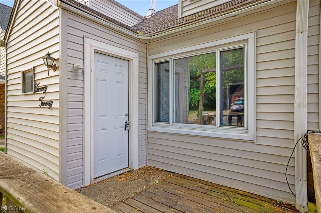 Willoughby Allotment - Residential