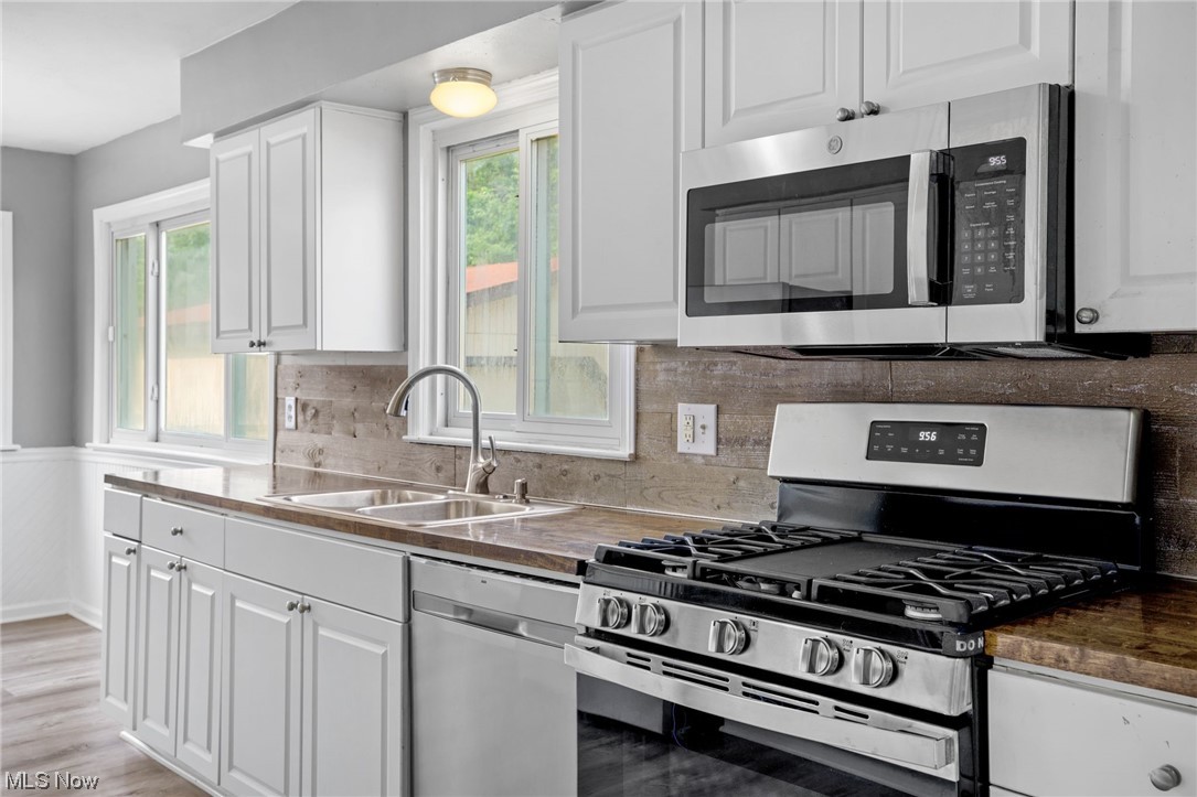 Willoughby Allotment - Residential