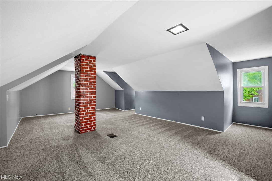 Willoughby Allotment - Residential