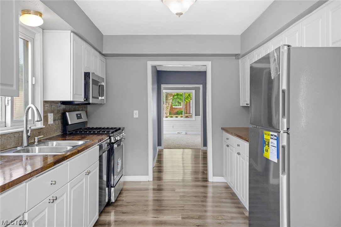 Willoughby Allotment - Residential