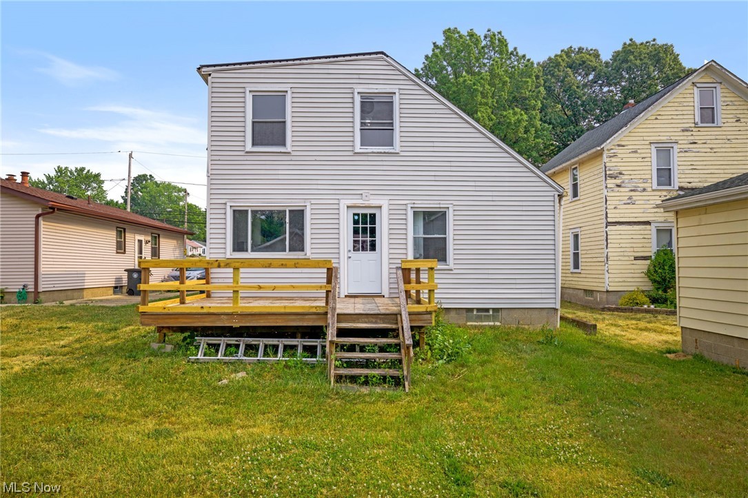 Willoughby Allotment - Residential