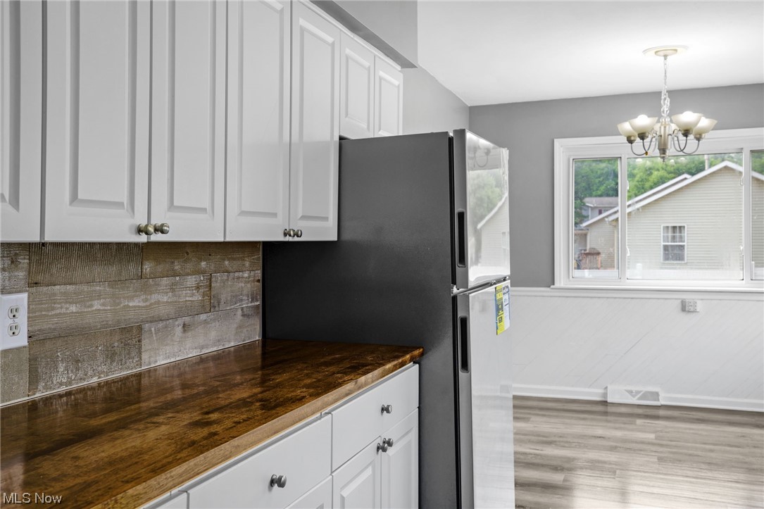 Willoughby Allotment - Residential