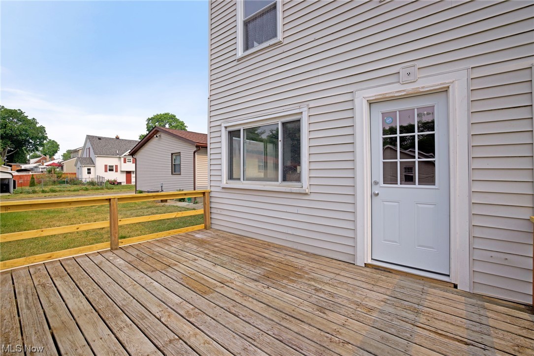 Willoughby Allotment - Residential