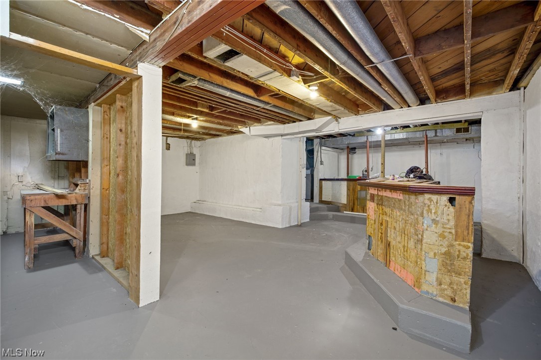 Willoughby Allotment - Residential