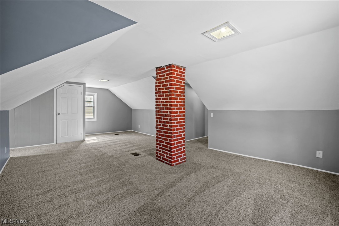 Willoughby Allotment - Residential