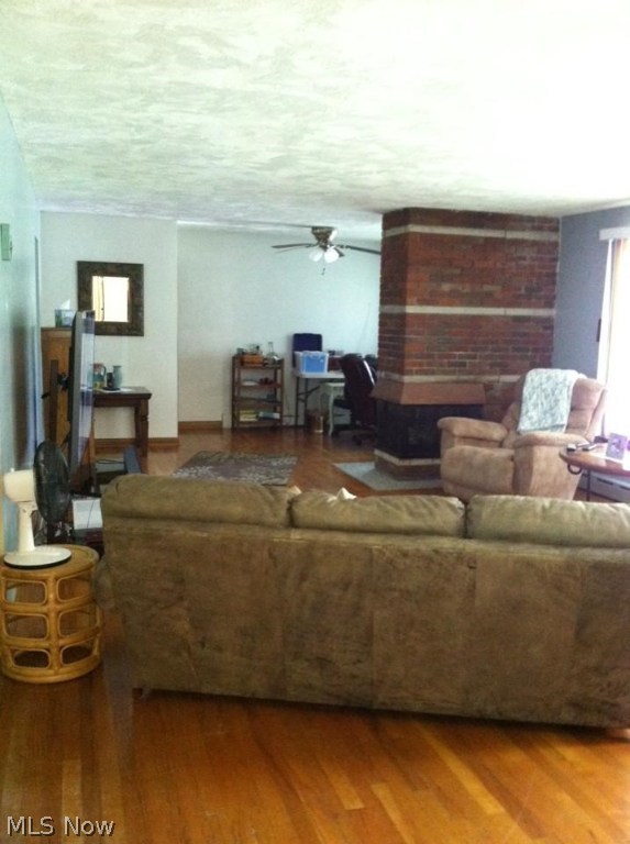 Weathersfield Township Sec 04 - Residential