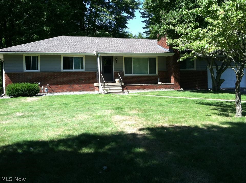 Weathersfield Township Sec 04 - Residential