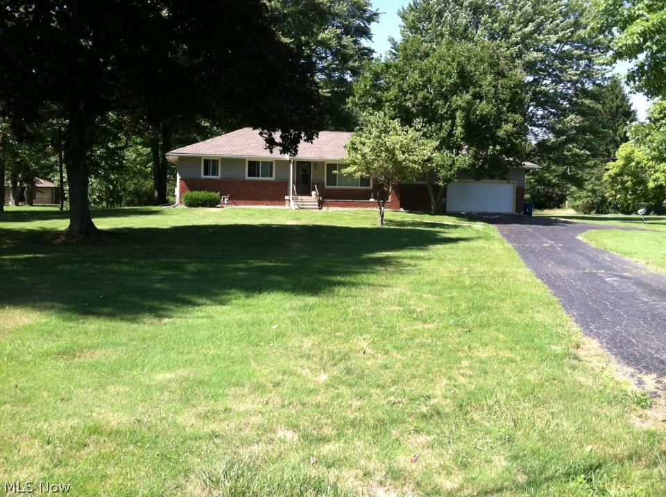 Weathersfield Township Sec 04 - Residential