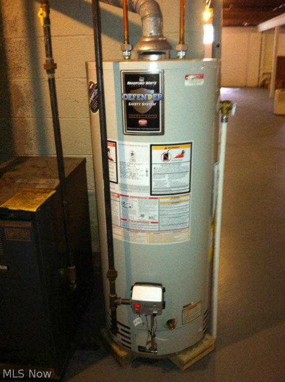 Weathersfield Township Sec 04 - Residential