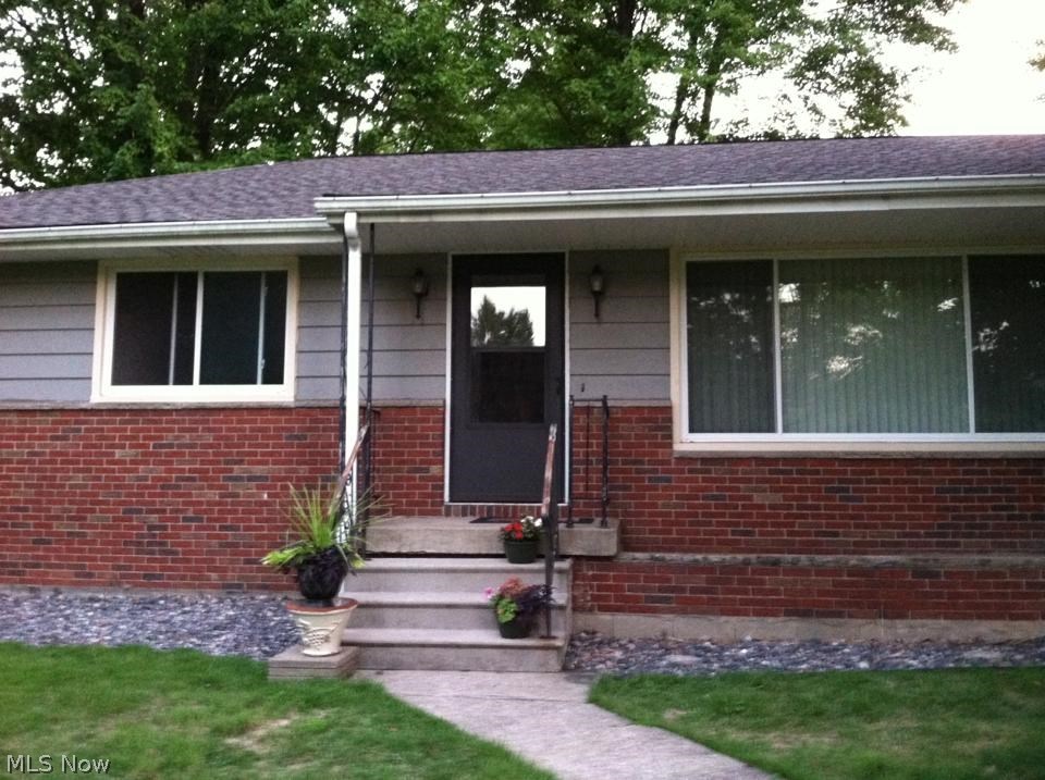 Weathersfield Township Sec 04 - Residential