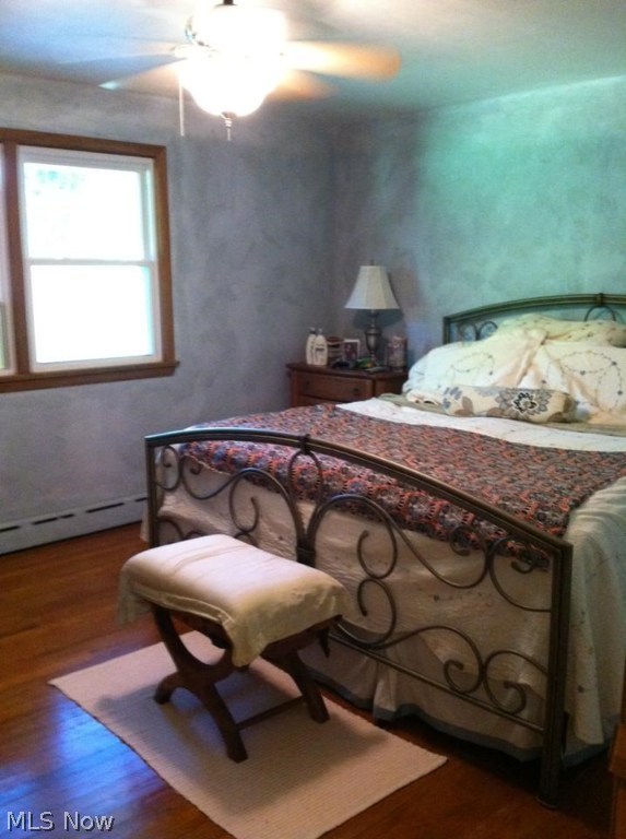 Weathersfield Township Sec 04 - Residential