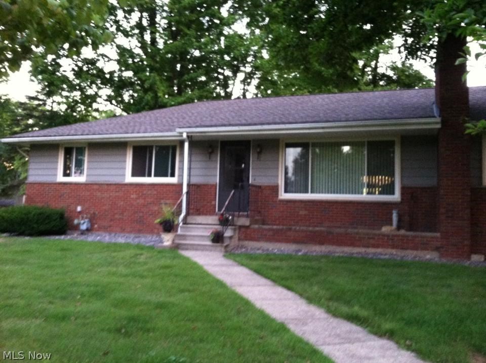 Weathersfield Township Sec 04 - Residential