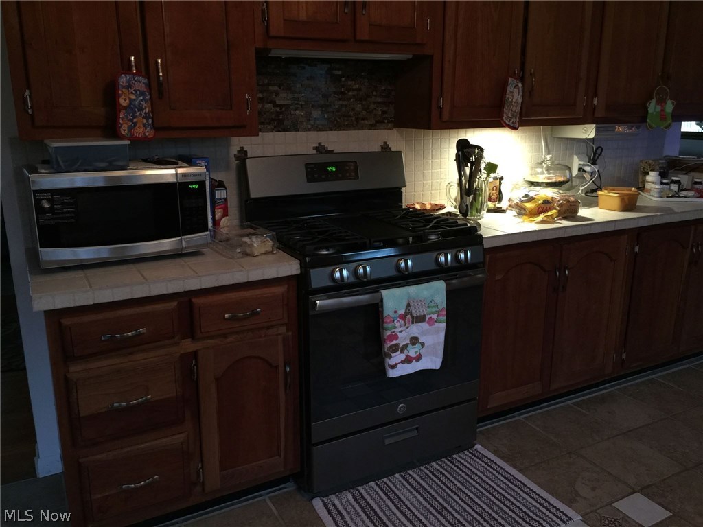 Weathersfield Township Sec 04 - Residential