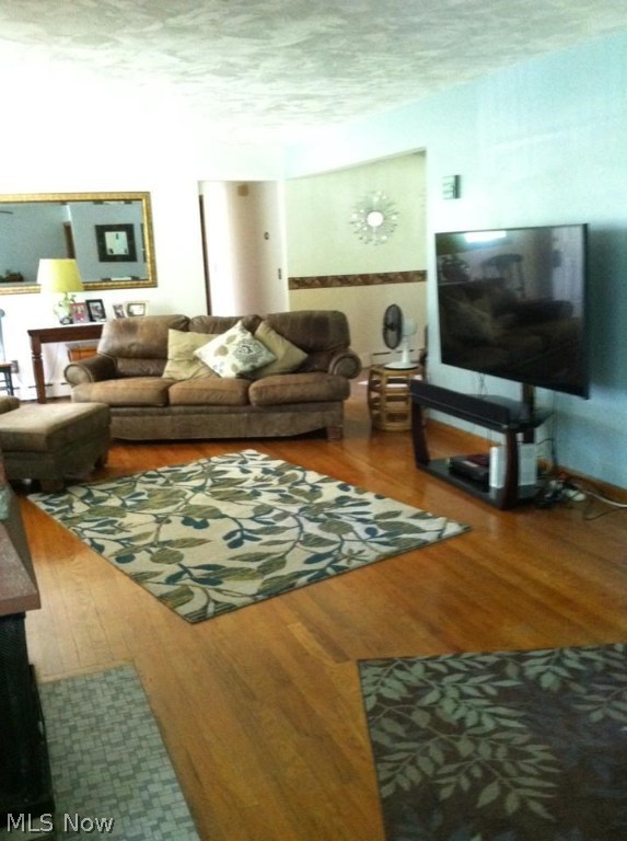 Weathersfield Township Sec 04 - Residential