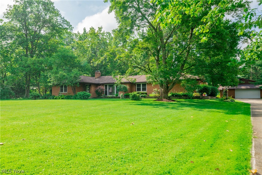 County Line Estates #3 - Residential