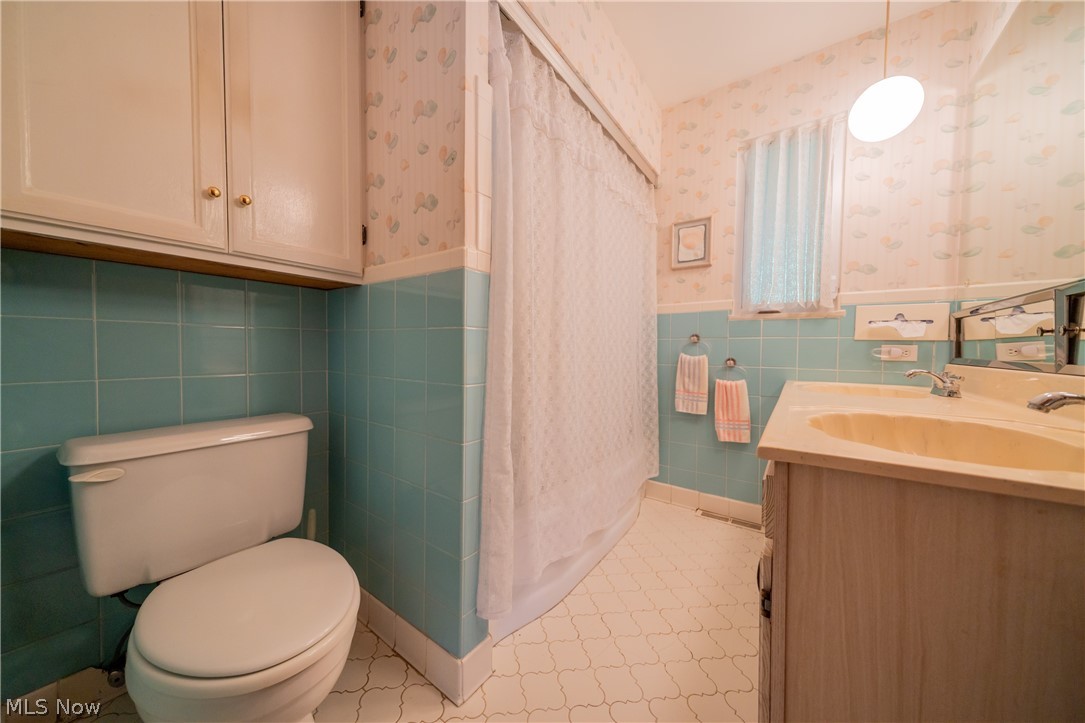 County Line Estates #3 - Residential