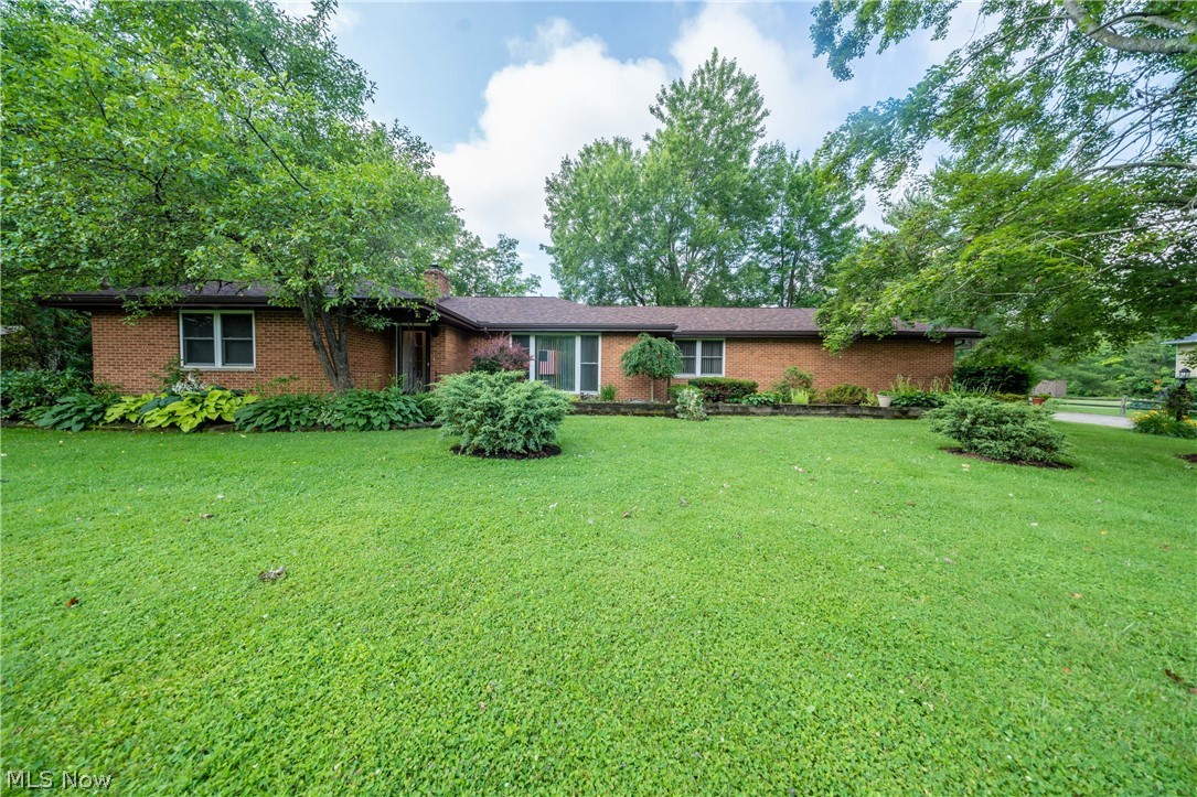 County Line Estates #3 - Residential