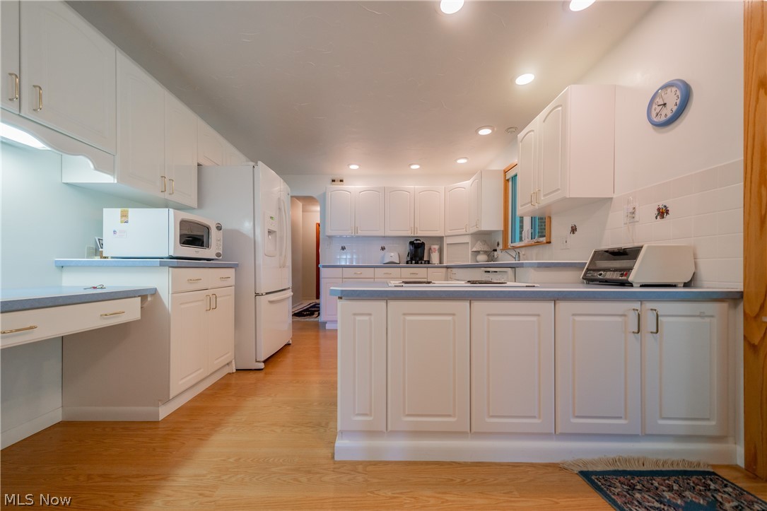 County Line Estates #3 - Residential