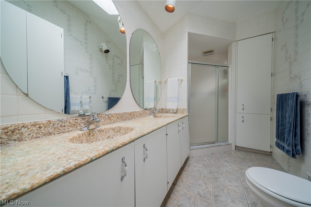 County Line Estates #3 - Residential