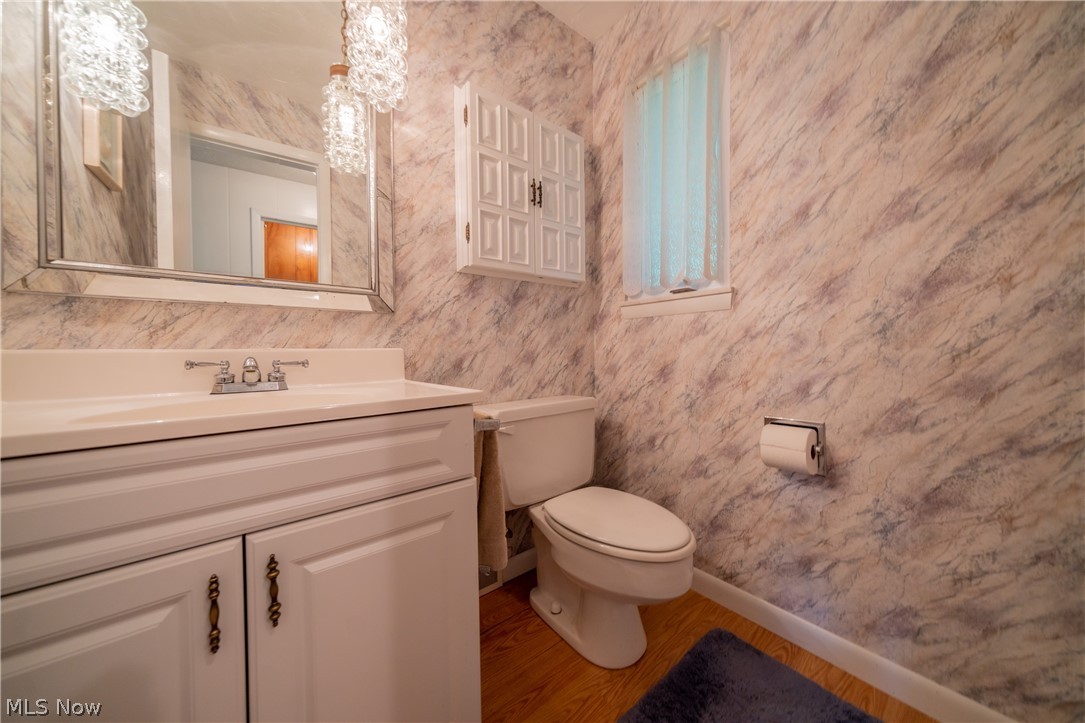 County Line Estates #3 - Residential