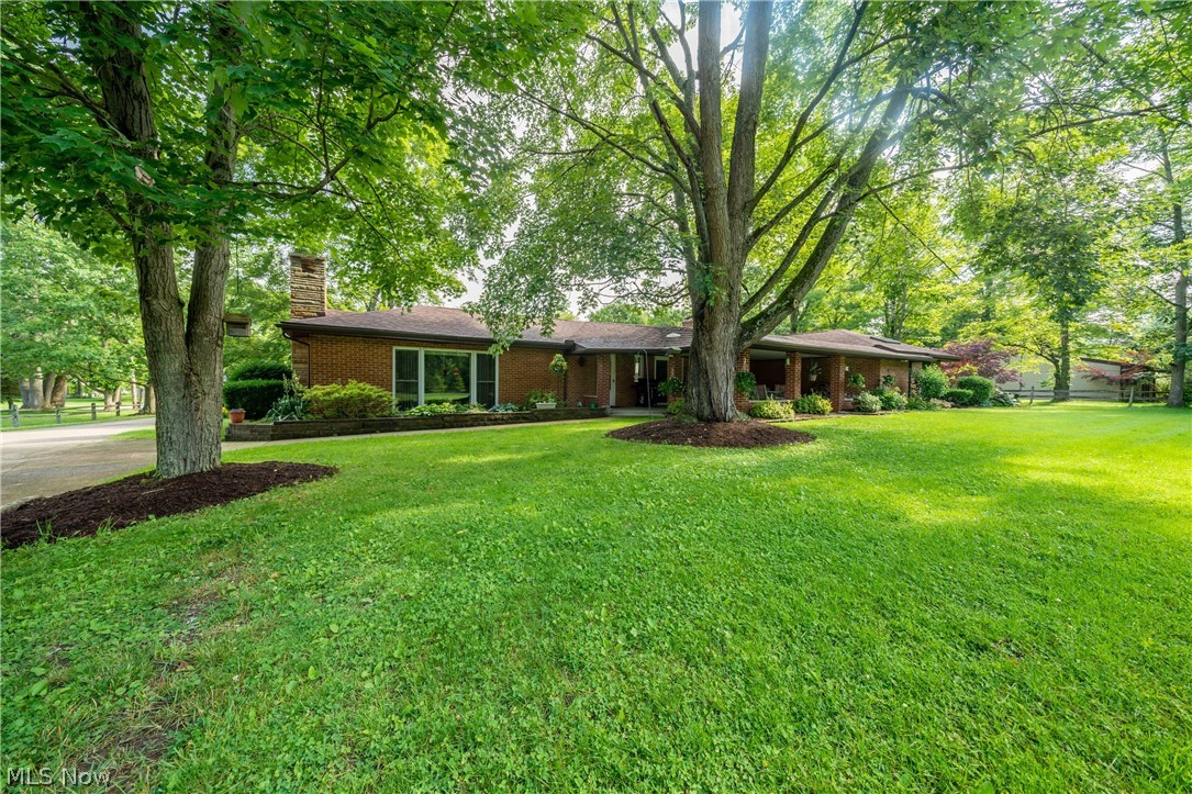 County Line Estates #3 - Residential