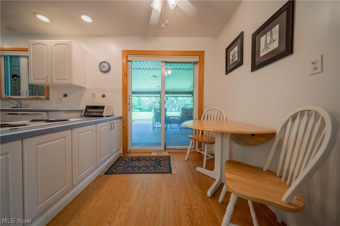 County Line Estates #3 - Residential