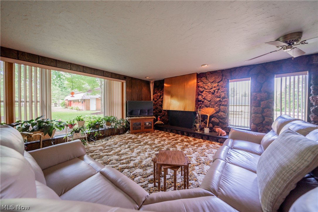 County Line Estates #3 - Residential