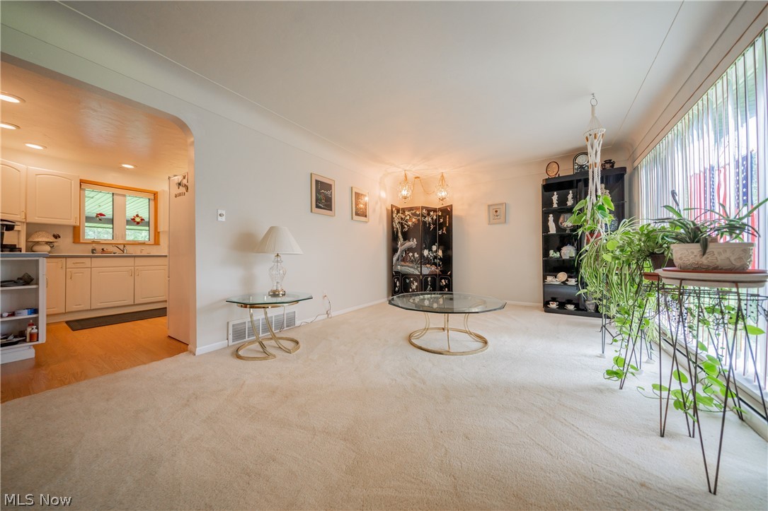 County Line Estates #3 - Residential