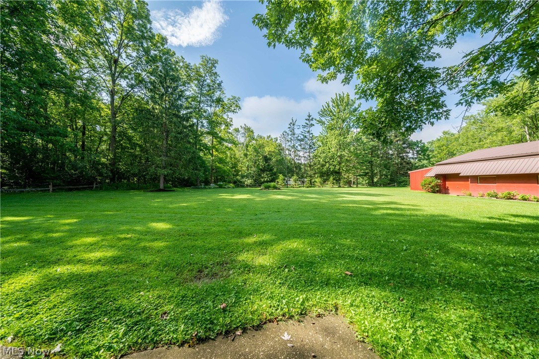 County Line Estates #3 - Residential