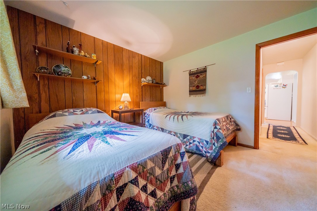 County Line Estates #3 - Residential