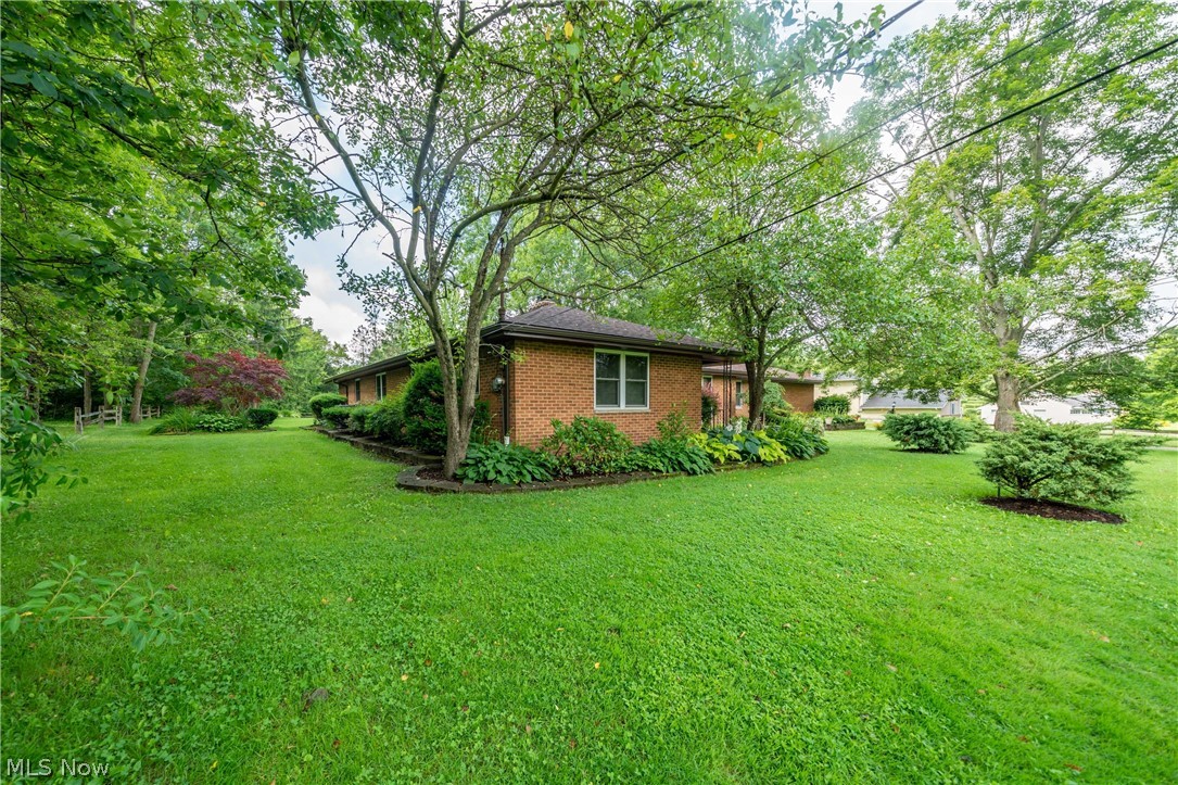 County Line Estates #3 - Residential