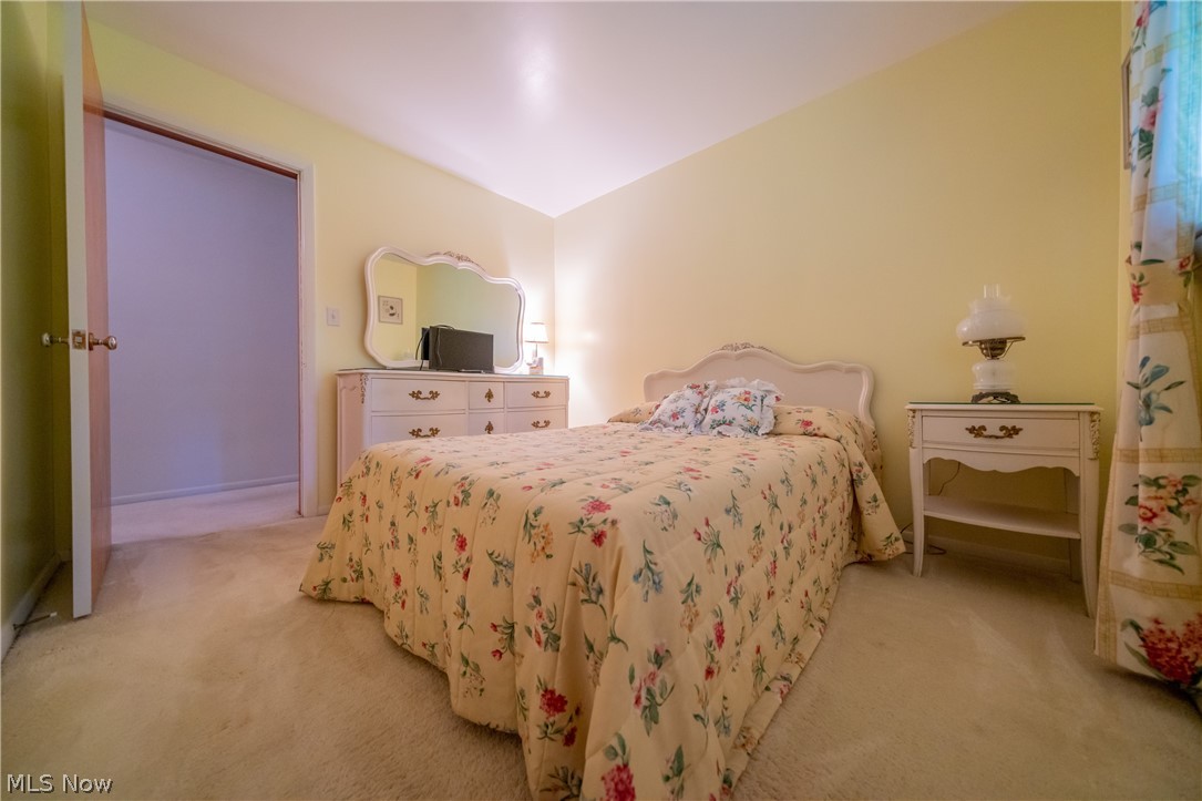 County Line Estates #3 - Residential