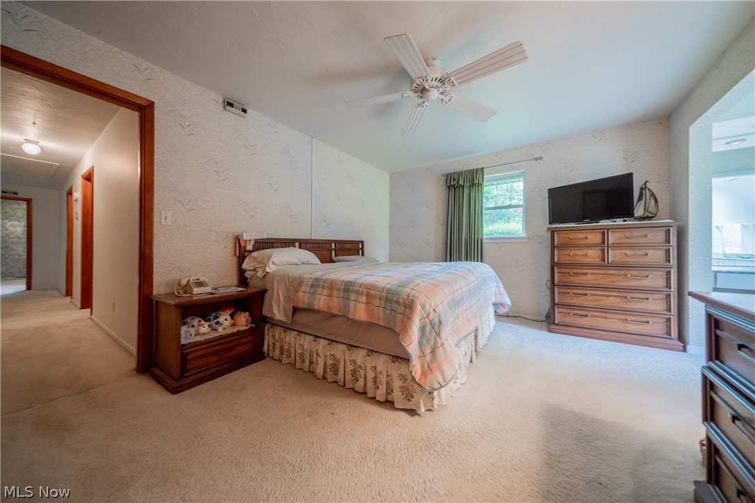 County Line Estates #3 - Residential