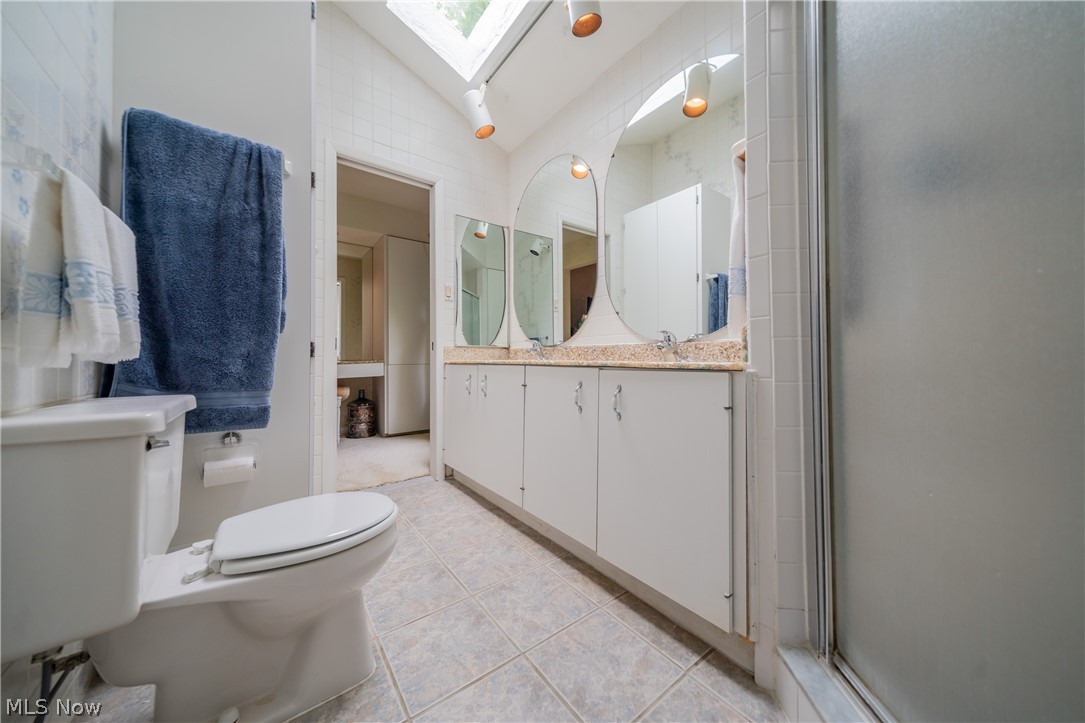 County Line Estates #3 - Residential