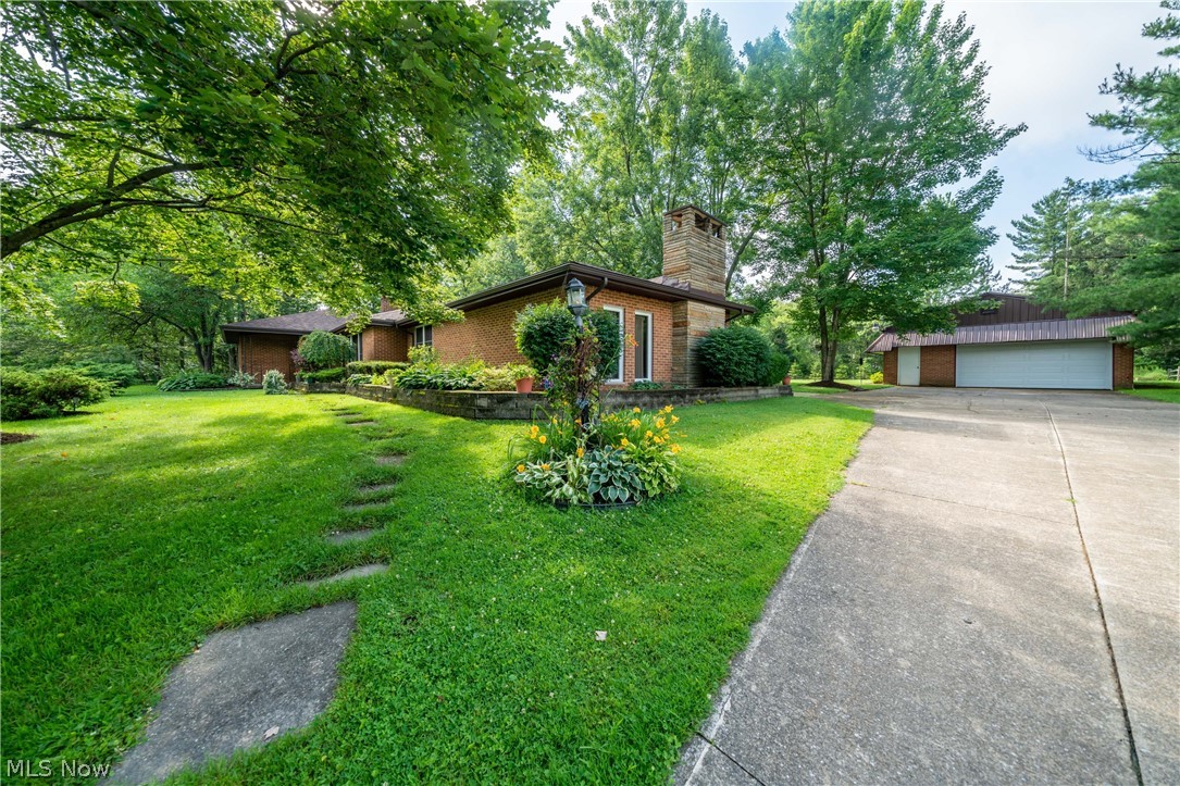 County Line Estates #3 - Residential