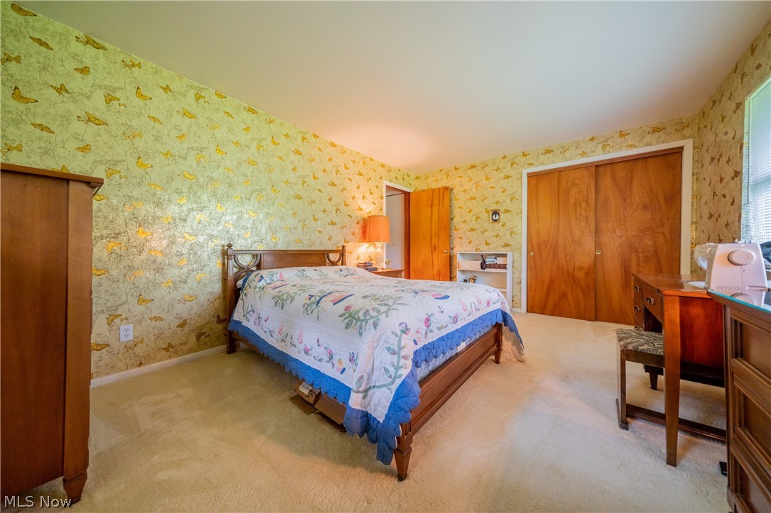 County Line Estates #3 - Residential