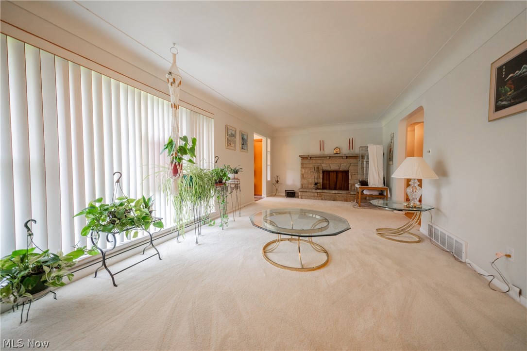 County Line Estates #3 - Residential