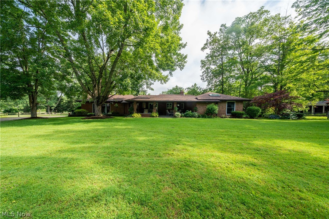 County Line Estates #3 - Residential