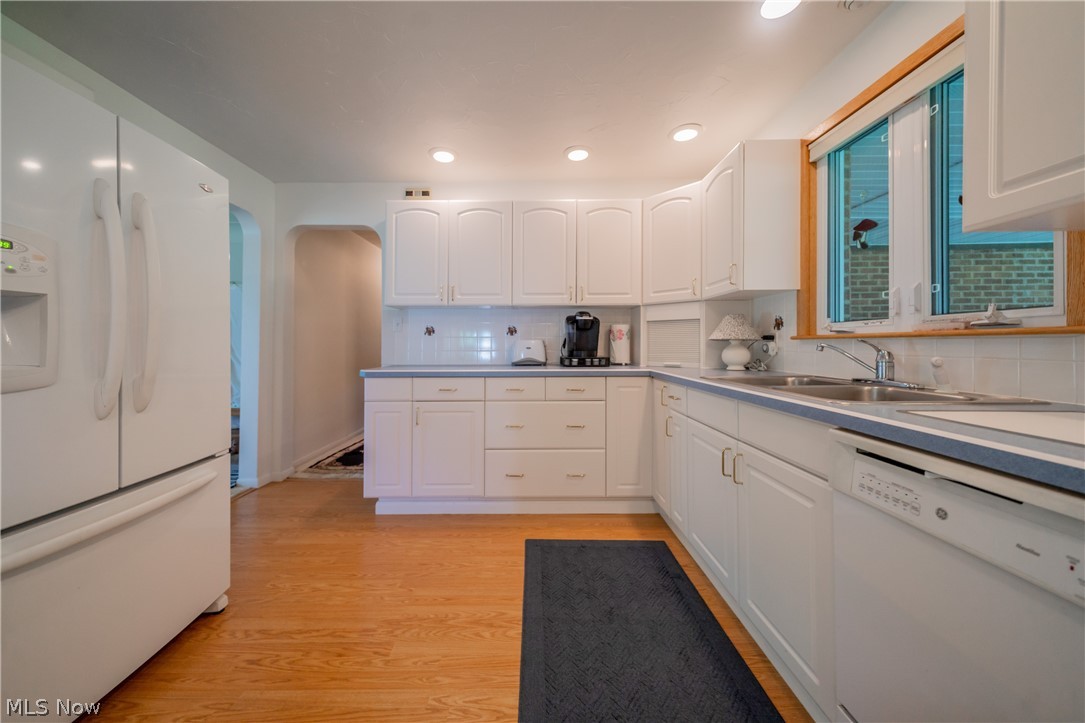 County Line Estates #3 - Residential