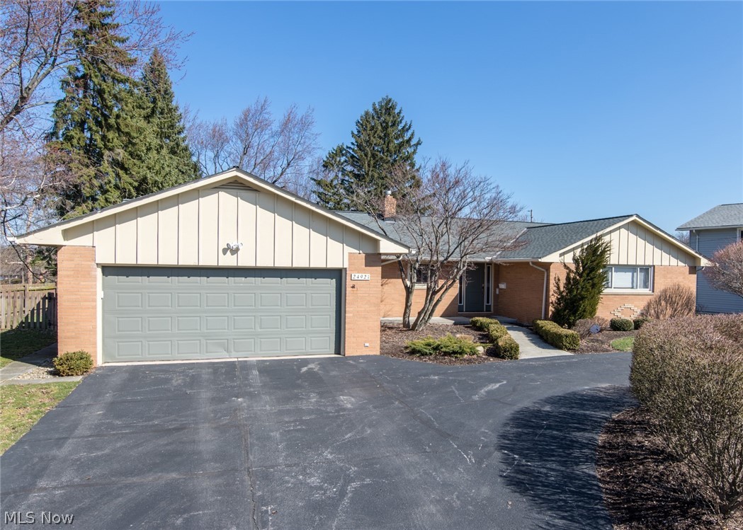 Fairmount Park - Residential