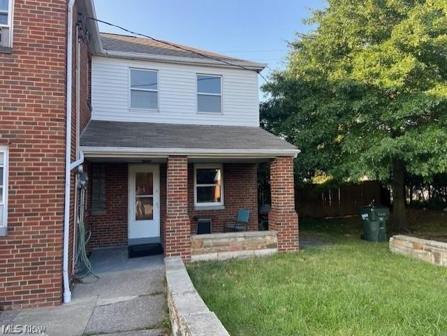 Gardner Heights Sub 1 - Residential Lease