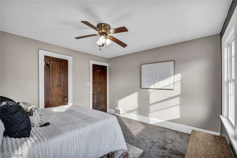 Tiny photo for 18405 Windward Road, Cleveland, OH 44119 (MLS # 5187669)