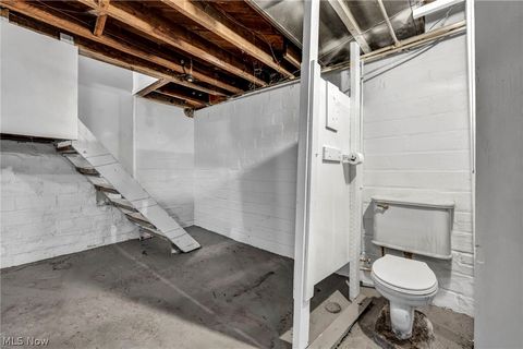 Tiny photo for 18405 Windward Road, Cleveland, OH 44119 (MLS # 5187669)