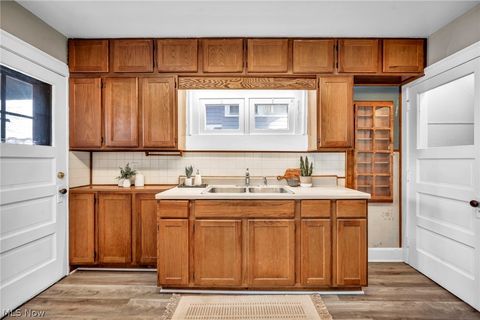 Tiny photo for 18405 Windward Road, Cleveland, OH 44119 (MLS # 5187669)