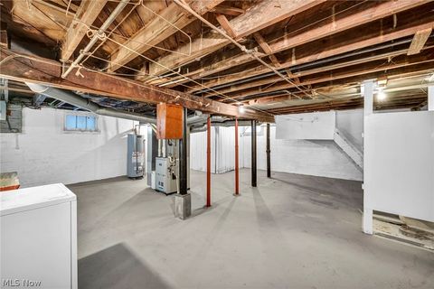 Tiny photo for 18405 Windward Road, Cleveland, OH 44119 (MLS # 5187669)