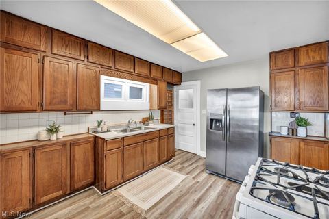 Tiny photo for 18405 Windward Road, Cleveland, OH 44119 (MLS # 5187669)