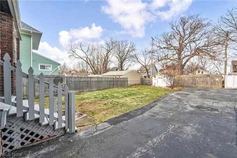 Tiny photo for 18405 Windward Road, Cleveland, OH 44119 (MLS # 5187669)