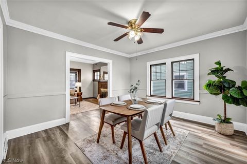 Tiny photo for 18405 Windward Road, Cleveland, OH 44119 (MLS # 5187669)