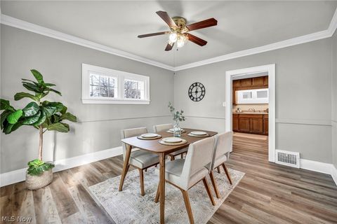 Tiny photo for 18405 Windward Road, Cleveland, OH 44119 (MLS # 5187669)